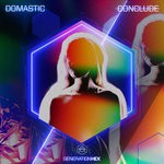 cover: Domastic - Conclude (Extended Version)