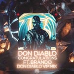 cover: Brando|Don Diablo - Congratulations (Don Diablo VIP Mix Extended Version)