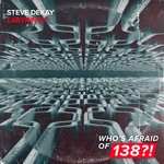 cover: Steve Dekay - Labyrinth