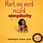 cover: Simplicity - Always Love You