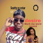 cover: Scotty & Vstar - Desire