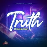 cover: Cracka Don - Truth