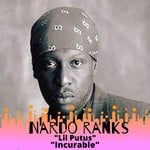 cover: Nardo Ranks - Nardo Ranks EP