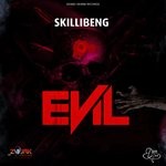 cover: Skillibeng - Evil