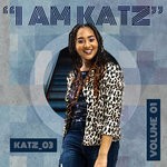 cover: Katz - I Am Katz