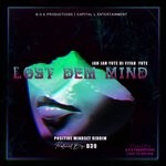 cover: Jah Jah Yute Di Fiyah Yute - Lost Dem Mind