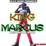 cover: Mog Music - King Marcus