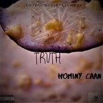 cover: Truth - Hominy Caan