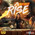 cover: Mizz Crizzy - Rise