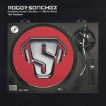 cover: Cooly's Hot-Box|ROGER SANCHEZ - I Never Knew (The Remixes)