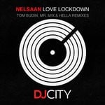 cover: Nelsaan - Love Lockdown (Extended Remixes)