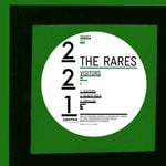 cover: The Rares - Visitors