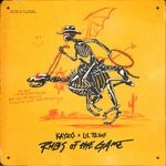 cover: Kayzo|Lil Texas - Rules Of The Game