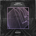 cover: Calv - Rebellion