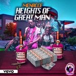 cover: Menacce - Heights Of Great Man