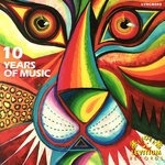 cover: Various - 10 Years Of Music