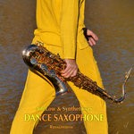 cover: Addlow|Syntheticsax - Dance Saxophone