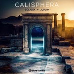 cover: Junam|Solarix - Calisphera