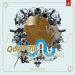 cover: Quantic - Mishaps Happening EP (Remixes)