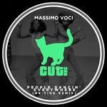 cover: Massimo Voci - People Dancin' Everywhere (Re-Tide Remix)