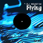 cover: Dj Moustik - Flying