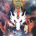 cover: Raise - Shakti