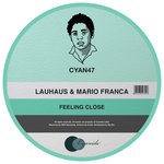 cover: Lauhaus|Mario Franca - Feeling Close