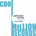 cover: Cool Million|D-train - Stronger (Ziggy Phunk Remix)