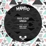 cover: Spega - Free Love