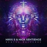 cover: Nick Sentience|Nikki S - Mental Universe