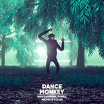 cover: Robby Burke|Mike Gudmann|Michelle Collin - Dance Monkey