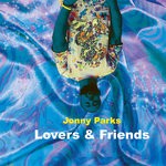 cover: Jonny Parks - Lovers & Friends