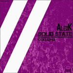 cover: Alexk - Solid State