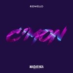 cover: Ridwello - C'mon