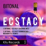 cover: Bitonal - Ecstacy