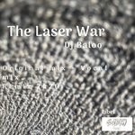 cover: Dj Baloo - The Laser War