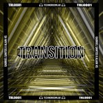 cover: Alain Hs|Gabriel Santos - Transition