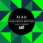 cover: 3lau - Bang (Tiesto Bootleg)