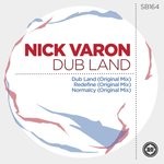 cover: Nick Varon - Dub Land