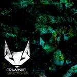 cover: Grawinkel - Reflection