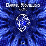 cover: Darrel Novellino - Kiotto