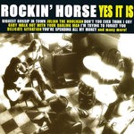 cover: Rockin' Horse - Yes It Is