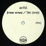 cover: Motvs - Boww Woww/The Choice