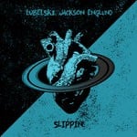 cover: Lubelski|Jackson Englund - Slippin'