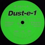 cover: Dust-e-1 - The Cool Dust EP