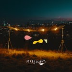 cover: Marsicans - Juliet