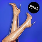 cover: Pins - Hot Slick