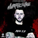 cover: Hurricaine - Pain 2.0