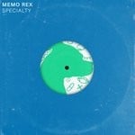 cover: Memo Rex - Specialty