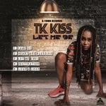 cover: Tk Kiss - Let Me Be